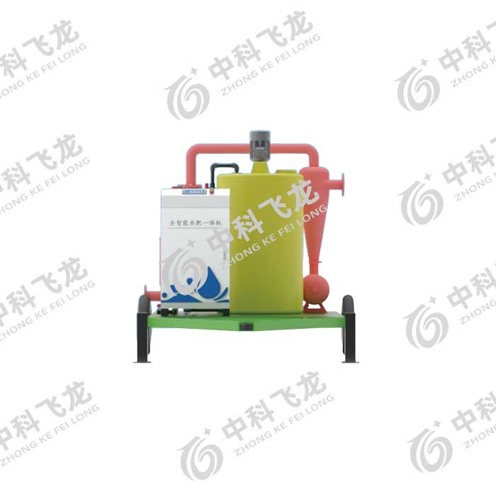 移動(dòng)式自動(dòng)水肥機